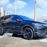 Honda Breeze 2022 из Китая