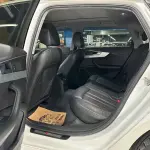 Audi A4L 2019 из Китая