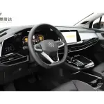 Volkswagen Talagon 2023 из Китая