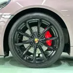 Porsche 718 2021 из Китая