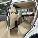 Toyota Prado 2014 из Китая