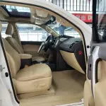 Toyota Prado 2014 из Китая