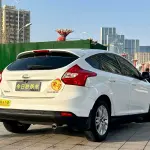 Ford Focus 2013 из Китая