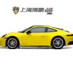 Porsche 911 2020 из Китая