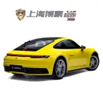 Porsche 911 2020 из Китая