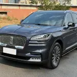 Lincoln Aviator 2023 из Китая