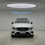 Mercedes-Benz GLC AMG 2018 из Китая
