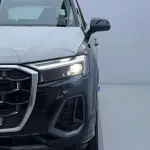 Audi Q7 из Китая