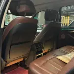 BMW X5 (Import) 2017 из Китая