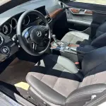 Mercedes-Benz C-Class 2013 из Китая