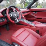 Porsche 718 2023 из Китая