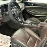 Changan Ruicheng CC 2018 из Китая