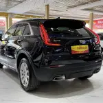 Cadillac XT4 2020 из Китая