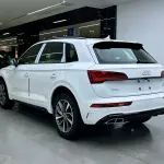 Audi Q5L из Китая