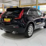 Cadillac XT4 2020 из Китая