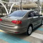 Volkswagen Sagitar 2016 из Китая