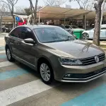 Volkswagen Sagitar 2016 из Китая