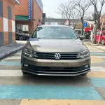 Volkswagen Sagitar 2016 из Китая