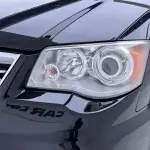 Chrysler Grand Voyager (Import) 2015 из Китая