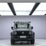 Tank Tank 300 2022 из Китая