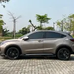 Honda XR-V 2019 из Китая