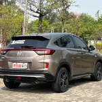 Honda XR-V 2019 из Китая