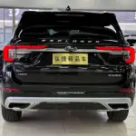 Ford Explorer 2026 из Китая