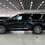 Ford Explorer 2026 из Китая