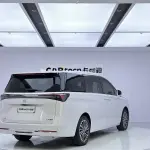 Buick GL8 Hybrid 2025 из Китая