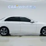 Mercedes-Benz C-Class 2019 из Китая