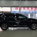 Buick Envision Plus 2022 из Китая