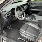 Alfa Romeo Stelvio 2019 из Китая