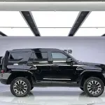 Tank Tank 700 New Energy 2024 из Китая