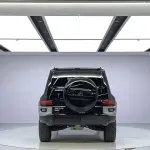 Tank Tank 700 New Energy 2024 из Китая
