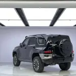 Tank Tank 700 New Energy 2024 из Китая