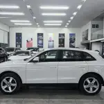 Audi Q5 2015 из Китая