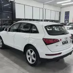 Audi Q5 2015 из Китая