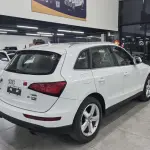 Audi Q5 2015 из Китая