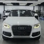 Audi Q5 2015 из Китая