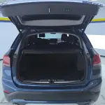 BMW X1 2022 из Китая