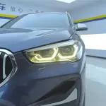 BMW X1 2022 из Китая