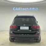 Mercedes-Benz GLB AMG 2023 из Китая