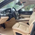 BMW 7 Series 2010 из Китая