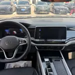 Volkswagen Teramont 2022 из Китая