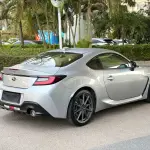Subaru BRZ 2023 из Китая