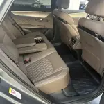 BYD Han 2023 из Китая