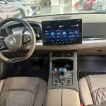 BYD Han 2023 из Китая