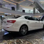 Maserati Ghibli 2015 из Китая