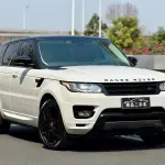 Land Rover Sport 2017 из Китая