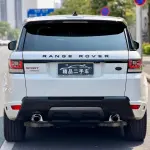 Land Rover Sport 2017 из Китая
